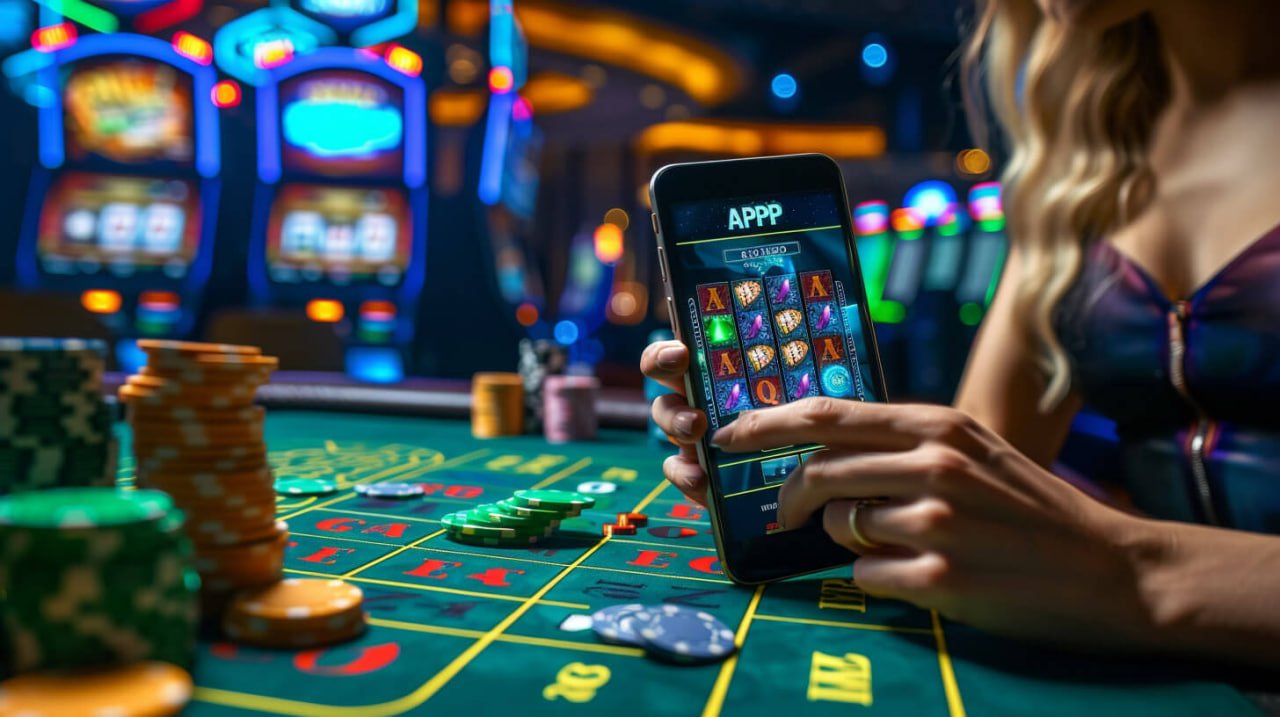 mpoas Apa yang Ditawarkan dalam Live Casino di mpoas